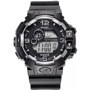 🎀Unisex Large Face Digital Watch